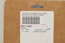 Load image into Gallery viewer, Cometic Afm INSPECTION COVER GASKETS 65-06Fx 2011-1495 Qty:5 EC916 HARLEY