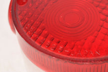 Load image into Gallery viewer, Yamaha Taillight Tail Light Lens 11-2300 for XS650 RD350 replaces 341-84721-60 +
