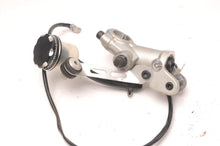 Load image into Gallery viewer, Genuine Ducati Clutch Master Cylinder Brembo 848 + Evo 2008-2012  |  63040431A