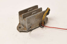 Load image into Gallery viewer, Genuine Kawasaki Regulator Assembly #5 X93T-017 1972 H1 Mach III 21072-006