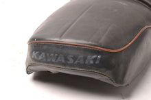 Load image into Gallery viewer, Used Kawasaki Seat G3TR-A Bushmaster G3SS - Original condition | 53001-067