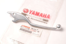 Load image into Gallery viewer, Genuine Yamaha Lever, Brake Front YZF-R3 MT03 2015-2022 + | 1WD-H3922-00