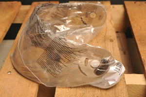 Genuine Nolan Helmet Visor Shield - SPAVIS0000193 Light Smoke X802 R 661 603 ++