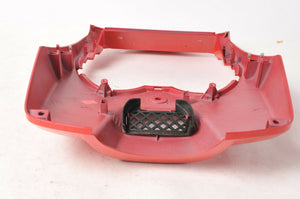 Genuine Yamaha 5PJ-XF831-11-EY Front Fairing"Leg Shield" BWS Zuma Red