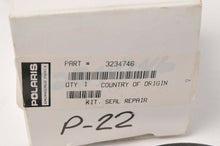 Load image into Gallery viewer, Genuine Polaris 3234746 kit,seal repair - Front Gearcase Sportsman 850 550 Xp X2