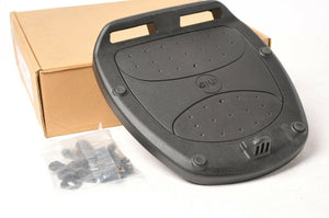 GIVI Plate Kit Z113C Top Box Fitting Plate for MONOLOCK Cases Luggage Bags