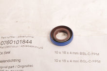 Load image into Gallery viewer, Genuine KTM Shaft Seal Ring 10x18x4 shifting/timing see list | 0760101844