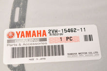 Load image into Gallery viewer, Genuine Yamaha 2VM-15462-11 Gasket,Crankcase Cover 3 YZ250 1988-1998