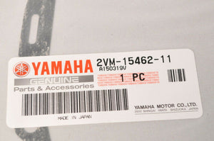 Genuine Yamaha 2VM-15462-11 Gasket,Crankcase Cover 3 YZ250 1988-1998