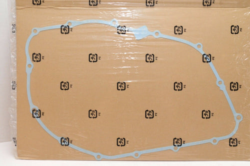 NOS OEM HONDA GASKET 11394-MB0-306 R.CRANKCASE COVER VF750 VF700 VF1000R ++ - Motomike Canada