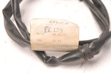 Load image into Gallery viewer, Genuine Ducati Cable,Taillight Sub-Harness 848 1098 1198  | 51015771B