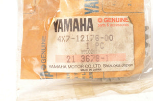 Genuine Yamaha 4X7-12176-00-00 Sprocket,Cam Timing Chain 28T - Virago 700 1100 +