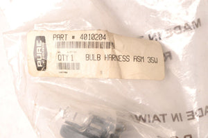 Genuine Polaris Bulb Harness Fog Beam 35w - 120 XCR Indy Dragon +  | 4010204