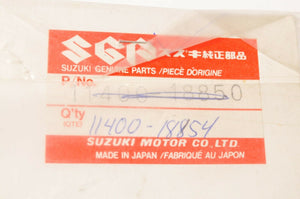 Genuine NOS Suzuki Gasket Set 11400-18850 *INCOMPLETE* ALT125 LT125 1983-87