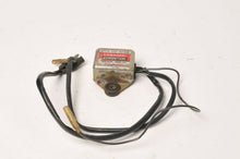 Load image into Gallery viewer, Genuine Kawasaki 21119-1031 #1 Igniter CDI Ignition Box ECU for KDX175 1981-1982