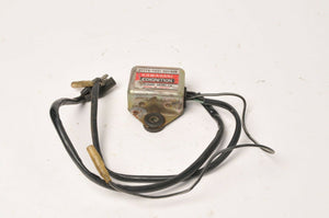 Genuine Kawasaki 21119-1031 #1 Igniter CDI Ignition Box ECU for KDX175 1981-1982