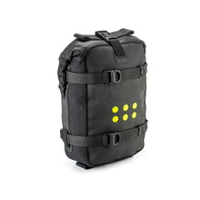 Load image into Gallery viewer, Kriega OS-6 Motorcycle Adventure Pack - 6L Overlander System travel pack ADV
