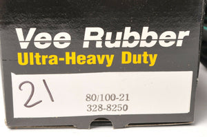 Vee Rubber Inner Tube - MX 21" TR4 Front Motocross 328-8250 80/100-21 UHD
