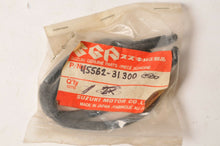 Load image into Gallery viewer, Genuine Suzuki 45562-31300 Molding,Seat Tail - GSX750 GS750 1983-1986 83-86
