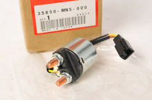 Load image into Gallery viewer, Genuine Honda 35850-MN5-000 Switch Assembly,Starter Solenoid GL1500 1988-89