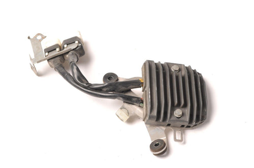 Used Honda Voltage Regulator Rectifier Assembly CBR600RR 2007-12 | 31600-MFJ-D01