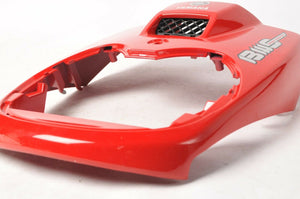 Genuine Yamaha 5PJ-XF831-11-EY Front Fairing"Leg Shield" BWS Zuma Red