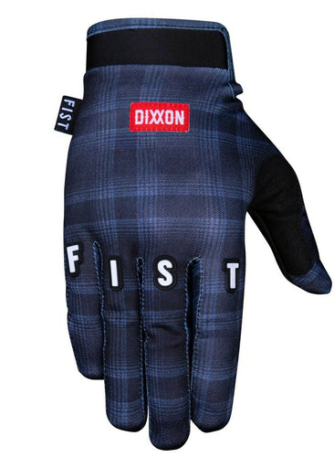 Fist Handwear x Dixxon MX Style Motorcycle Gloves BMX Motocross Men's Large LG