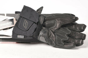Five WFX Tech WP Waterproof Men's Motorcycle Gloves SMALL S/8 555-04702