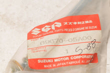Load image into Gallery viewer, Genuine Suzuki 69670-05A00 Push Rod - Rear Brake Master QuadRacer LT250R ++