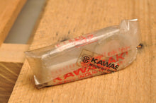 Load image into Gallery viewer, NOS OEM KAWASAKI 33040-032 CHAIN ADJUSTER - S1 S2 MACH I II KH250 A1SS A7SS ++