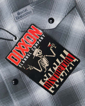 Load image into Gallery viewer, New DIXXON Flannel -  Social Distortion Mommy&#39;s Little Monster  | Mens Small