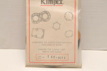 Load image into Gallery viewer, NOS Kimpex Top End Gasket Set T09-8086 / 712086 - Skidoo TNT 340 rotax FA 73-78
