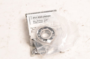 Genuine KTM Husqvarna Bearing,Ball 15x35x11 Trans 50 SX TC Mini + | 45133028000