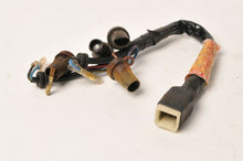 Load image into Gallery viewer, Genuine Kawasaki 46092-1125 Socket Assembly wiring harness indicator Z1 1973-75