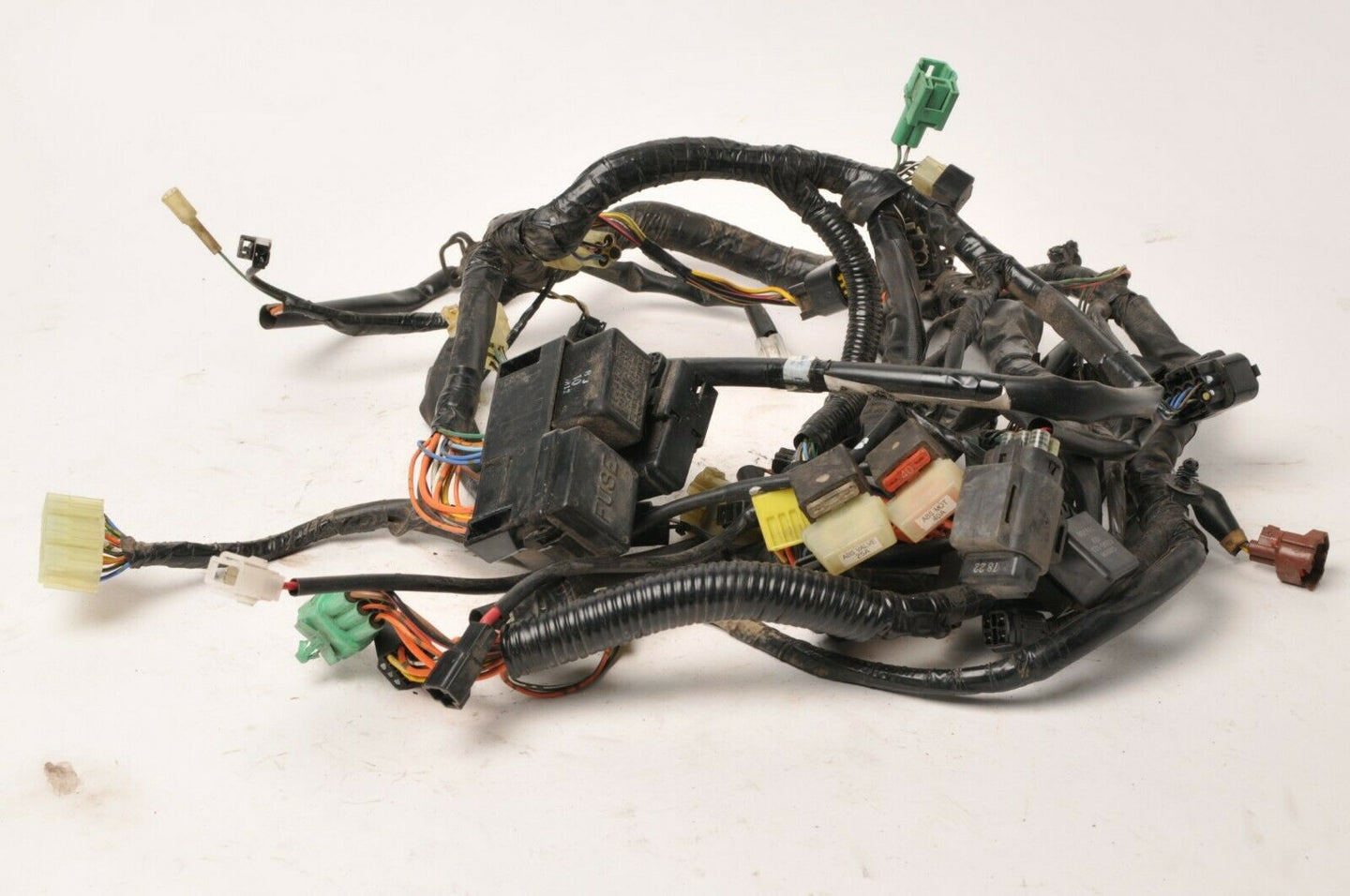 Genuine Suzuki 36610-27GH0 Wiring Wire Harness,Main ABS V-Strom DL650 2007-2011