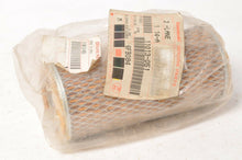 Load image into Gallery viewer, Genuine Kawasaki 11013-051 Air Filter Element, KZ750 1976-1980 USA CANADA NOS