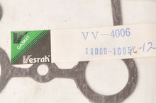 Load image into Gallery viewer, Vesrah VV-4006 Gasket,Valve Rocker Cover - Kawasaki KZ650 77-80 oe:11009-1065