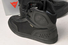 Load image into Gallery viewer, MISMATCHED Dainese Mens Street Darker-G Motorcycle Shoes L-40/7.5 R-41/8.5 New