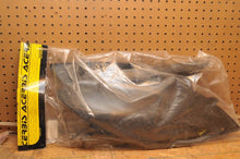 Load image into Gallery viewer, Acerbis Side Panels BLACK fits Kawasaki KX450F 2009-2011 KX250F 2009-2012