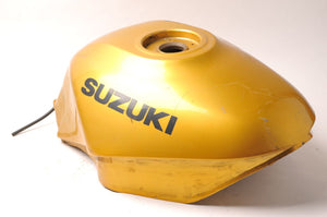 Suzuki katana 600 2024 gas tank