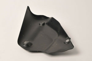 Genuine Ducati 46012562B Exhast Heat Shield (for center pipe) - 2012 848 Evo