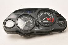 Load image into Gallery viewer, Kawasaki Ninja ZX6E Speedometer Tachomter Gauges Instrument Cluster KM/H 19535Km