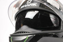 Load image into Gallery viewer, Shark Skwal Motorcycle Helmet Matte+Gloss Black L Large HE5-405EB-LK-LG