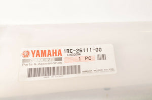 Genuine Yamaha Handlebar Bars FZ09 MT09 2014-2020 | 1RC-26111-00