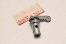 Load image into Gallery viewer, Genuine NOS Kawasaki 51030-001 Fuel Tap Cock Lever Set - F6 Z1 KH400 Mach I II +