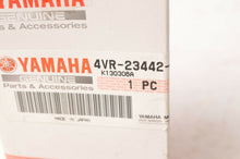Load image into Gallery viewer, Genuine Yamaha 4VR-23442-01-00 Lower Handlebar Handle Riser Holder - Vstar Road+