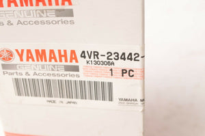 Genuine Yamaha 4VR-23442-01-00 Lower Handlebar Handle Riser Holder - Vstar Road+