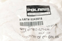 Load image into Gallery viewer, Genuine Polaris 5243518 Seal Gasket Exhaust - Sportsman Scrambler 500 400 Ranger
