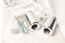 Load image into Gallery viewer, BVP Aluminum Frame Sliders - Yamaha YZF-R6 2003-2005 03-05  | 71-1268 8506300