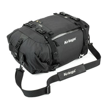 Load image into Gallery viewer, Kriega US-30 Motorcycle Drypack - Universal 100% Waterproof Modular Luggage Bag